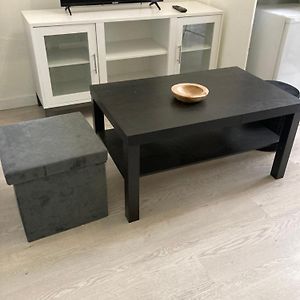 Appartement met een Slaapkamer